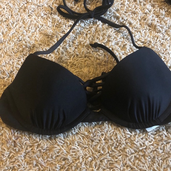 Hollister Other - Push-up Bikini Top
